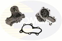 Насос охолоджуючої рідини