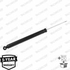 Амортизатор підвіски