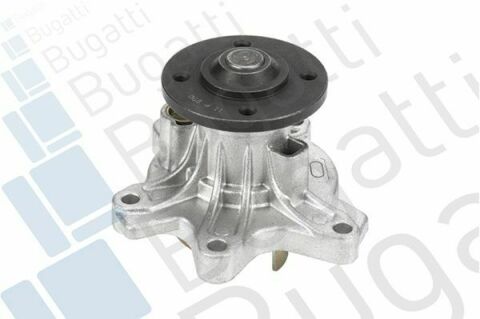 Помпа води Mini Mini 1.4d 03-06/Toyota Corolla 1.4D-4D 04-08/13-18/Auris 1.4D-4D 13-18 (R/B) (6 лоп)