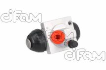 Циліндр гальм. задній (алюм.) Duster 15- RENAULT