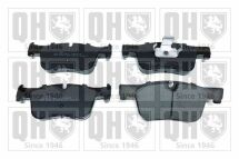 Тормозные колодки дисковые