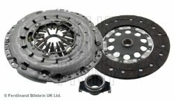 Комплект зчеплення sorento 2,5crdi 02-