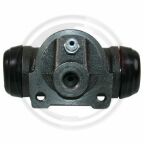 Гальмівний циліндр колісний задн. Doblo (00-21)