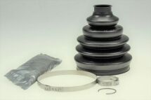 Пыльник привода колеса