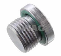 Пробка маслозливного отвору Пробка маслозливного отвору