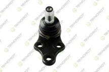 TEKNOROT CHEVROLET Опора шаровая с креплением! нижн.лев./прав. Evanda,Epica