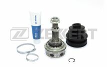 Комплект шарнірів, приводний вал