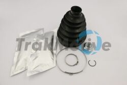 Комплект пилозахисний ШРКШ Peugeot Boxer 2.8 HDi 2001–2006, Citroën Jumper 2.0 2002–2006, Citroën Jumper 2.8 HDi 2002–2006, Opel Movano A (X70) 1.9 DTI (JD) 2001–, Renault Master II 2.5 D 1998–2001