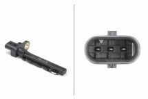 Датчик импульсов Volkswagen Touareg 4.2 2010–, Audi A4 B8, Q7 2008–