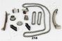 JAPANPARTS К-кт. цепи ГРМ TOYOTA Land Cruiser 4.0 (3цепи+4напр.+3натяж.+2звезд.), фото 2 - интернет-магазин Auto-Mechanic