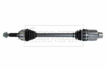 Привiдний вал