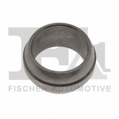Кольцо глушителя 45x59,6x30,5 mm W123