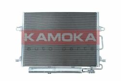Радиатор кондиционера MERCEDES CLS 04-11/KLASA E 02-11 Радиатор кондиционера MERCEDES CLS 04-11/KLASA E 02-11