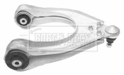 BCA6295 BORG & BECK - Рычаг подвески UPPER RH