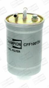 CFF100134     (Champion)