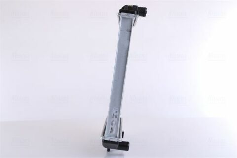 Радіатор охолоджування