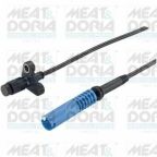 Датчик ABS передній BMW E39 96– Датчик ABS передній BMW E39 96–