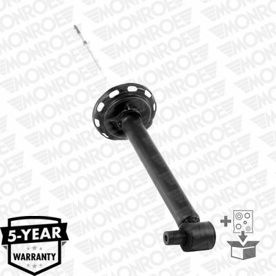 MONROE VW Амортизатор OESpectrum задн. Audi A4 95-