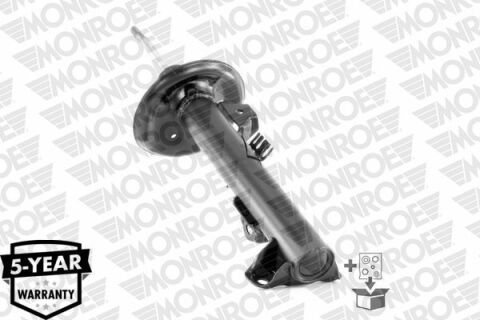 Амортизатор OESpectrum (E7032) передній правий.