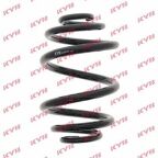 Задняя пружина Ford Galaxy D17,1/161 L265 L/R