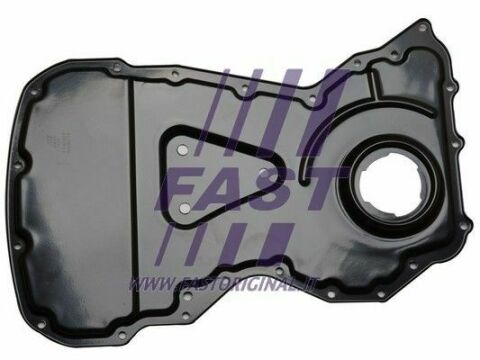 Кришка двигуна передня Ford Transit 06-14, Fiat Ducato 06-14, Peugeot Boxer 06-14