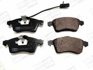 Гальмівні колодки передні T4 96-VW