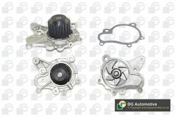 Водяной насос ACCENT/SANTA FE/TUCSON/SPORTAGE 1.5-2.2 05-12 Водяной насос ACCENT/SANTA FE/TUCSON/SPORTAGE 1.5-2.2 05-12