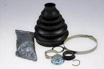 Пыльник привода колеса