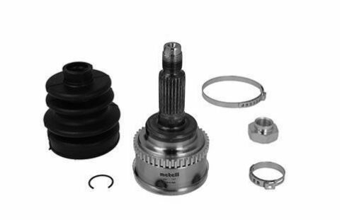 ШРКШ (наружный) Suzuki Ignis 1.3 00-03 (23z/19z/49mm/69mm/53.5mm) (+ABS 43z) ШРКШ (наружный) Suzuki Ignis 1.3 00-03 (23z/19z/49mm/69mm/53.5mm) (+ABS 43z)