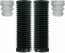 Пильник + відбійник амортизатора (заднього) Ford Transit/Tourneo/Connect 1.5-2.5 13- (к-кт 2 шт.)