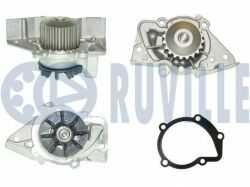 Насос воды berlingo, jumpy, jumper, fiat, peugeot 1.8/1.9d