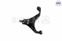 Рычаг передний нижний левый Hyundai Tucson 04– Рычаг передний нижний левый Hyundai Tucson 04–