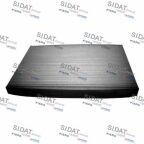 Фильтр, воздух во внутренном пространстве