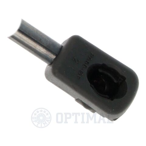 Газовая пружина, крышка багажника