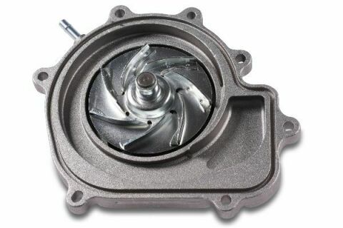 Помпа води MB C-class (W204/S204)/E-class (W212)/Vito (W447) (OM651) 08-