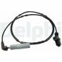 Датчик ABS (задній) BMW 3 (E46) 98-05 M43/M57/M54/M52/N46/N47, фото 2 - интернет-магазин Auto-Mechanic
