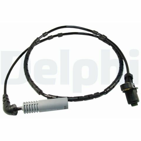 Датчик ABS (задній) BMW 3 (E46) 98-05 M43/M57/M54/M52/N46/N47 Датчик ABS (задній) BMW 3 (E46) 98-05 M43/M57/M54/M52/N46/N47
