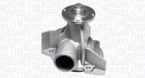 Помпа воды BMW 3 (E30)/5 (E28)/2.4D 83-88 (WPQ0048)