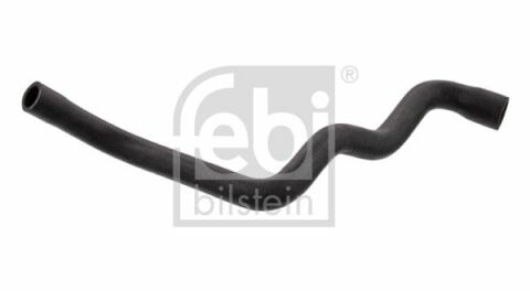 шланг радиатора DB S140