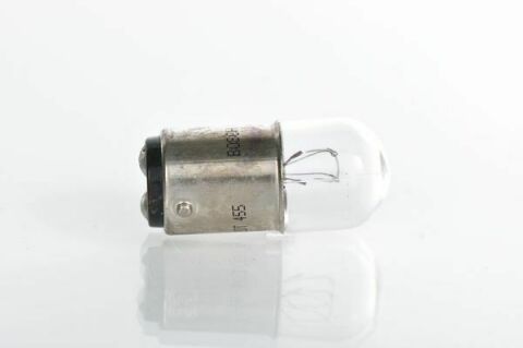 Автолампа R5W 24V 5W BA15d Trucklight Maxlife