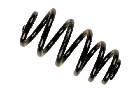 Пружина підвіски