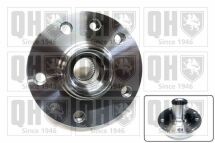 Маточина колеса