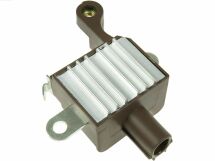 Регулятор напруги генератора