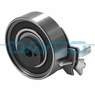 Ролик ГРМ Opel Astra F/G/Corsa A/B/Vectra 1.2-1.6 (натяжний) (59х19) Ролик ГРМ Opel Astra F/G/Corsa A/B/Vectra 1.2-1.6 (натяжний) (59х19)