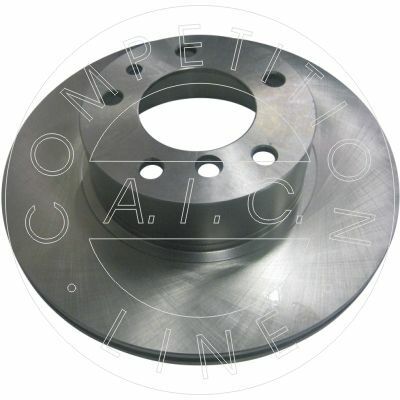 Диск гальмівний (передній) BMW 5 (E34) 2.0-3.5 87-97/7(E32) 3.0 i 82-94 (302x22) Диск гальмівний (передній) BMW 5 (E34) 2.0-3.5 87-97/7(E32) 3.0 i 82-94 (302x22)