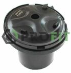 Пильник амортизатора гумовий