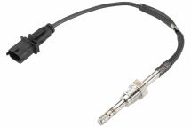 Датчик, температура вихлопних газів