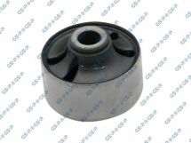 Сайлентблок HYUNDAY GETZ 02-12 front l+r rear