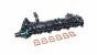 Колектор впускний BMW 3 (E90/F30/F80)/5 (F10)/7 (F01-F04) N57 D30A, фото 14 - інтерент-магазин Auto-Mechanic