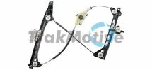 AUDI Електросклопідйомник перед. лів. TT (8J3) 2.5 RS quattro 09-14, TT Roadster (8J9) 2.5 RS 09-14